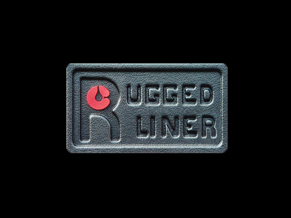 Bedliner - Duraliner para pick up marca Rugged Linner