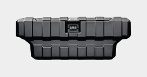 U-BOX-TANK toolbox